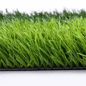 Sports Flooring Soccer Landscape Grass China Manufacturer Synthetic Turf Artificial Grass