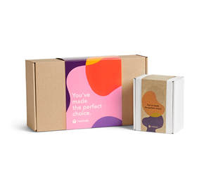 Cajas Para Flores Y Amor Rose Flora Cajas Para Ramos de Regalo con Logotipo Personalizado Impresión Entrega Envío - Product Image 1