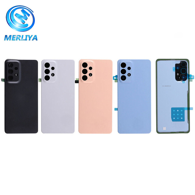 A33 5G Cover for Samsung Galaxy A33 5g Back Cover for Samsung Galaxy A33 5g Mobile Phone Case
