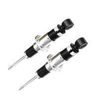 Convient pour Ferrari California F599 Amortisseur pneumatique Support de suspension pneumatique Amortisseur pneumatique 325388 317752 317751