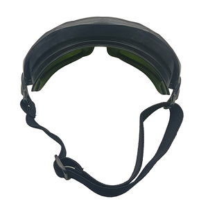 <span class=keywords><strong>Gafas</strong></span> de Protección Ocular de Seguridad Láser Infrarrojas Nd YAG <span class=keywords><strong>para</strong></span> Láser de 1064nm 1070nm 1080nm <span class=keywords><strong>para</strong></span> Soldadura, Corte y Limpieza - Product Image 5