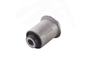 54550-2P000 Ix55 Sorento XM เพลาหน้าซ้ายและขวาช่วงล่างบุชชิ่งสำหรับรถยนต์ฮุนได54551-3L000บูชปีกนกควบคุม - Product Image 4