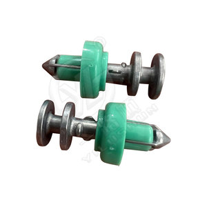 Xinyida D1219คลิปโลหะสำหรับ Honda Civic lingpai Odyssey envix B เสา C แผงภายในซ่อมแซมเปลี่ยน - Product Image 1