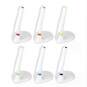 Portalápices de Escritorio con Logotipo Personalizado, Portalápices de Plástico para Escritorio, Bolígrafos - Product Image 6