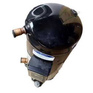 คอมเพรสเซอร์ทำความเย็น HYZL ZP120KCE TFD 522 สำหรับเครื่องปรับอากาศ ระบบทำความเย็นและความร้อน - Product Image 4