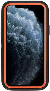 Officiële Kwaliteit Camo Verdediger Case Voor Iphone 13 <span class=keywords><strong>Pro</strong></span> Max Met Riem Clip Zware Full-Body Robuuste Bepantsering Beschermhoes - Product Image 6