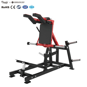 Combo de Máquina de Gimnasio Newtech Shua para Curl de <span class=keywords><strong>Piernas</strong></span> y Extensión de <span class=keywords><strong>Piernas</strong></span>, Equipos de Gimnasio, Ensembles De Fitness Gym 45, Soporte para Discos de Pesas para Sentadillas Hack - Product Image 1