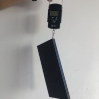 Pabrik Penjualan Langsung Penuh Warna Dinding P4 Dalam Ruangan Led Layar Panel Persegi Digital Led Panggung Panel Layar