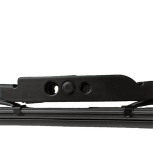 <span class=keywords><strong>Spazzole</strong></span> <span class=keywords><strong>Tergicristallo</strong></span> Universali di Alta Qualità in Gomma Naturale da 18 Pollici con Telaio in Metallo Sostituibile 004101825 - Product Image 3