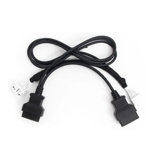 Obdstar กุญแจสำหรับสายเคเบิล Toyota-30ตั้งโปรแกรมคีย์คีย์ทั้งหมดหายไปไม่จำเป็นต้องเจาะสายรัด - Product Image 2