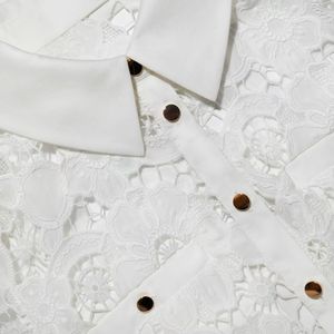 Vestido Largo Elegante de Otoño 2025 para Mujer, con Cinturón de Encaje Floral y Cierre de Gancho, Diseño ODM - Product Image 4