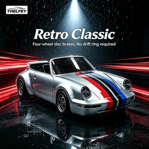 電動ドリフトカート 72Vリチウムバッテリー 40km走行可能 商業レンタル用レーシングカー - Product Image 1