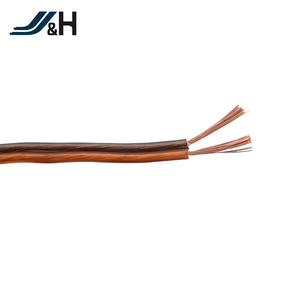 Cáp Loa Trong Suốt 18AWG/Dây Loa 18ga - Product Image 4