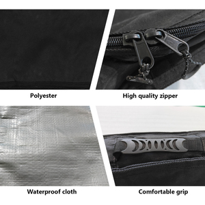 กระเป๋าใส่ไฮโดรฟอยล์แบบ ODM/OEM  ผ้า Oxford กันน้ำ สำหรับใส่ Wingfoil  รับผลิตตามแบบที่กำหนด - Product Image 5