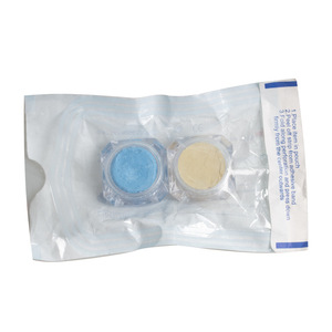 Accesorios Multiusos para Blanqueamiento Dental, Pasta de Pulido para Carillas Dentales, Material de Pulido Dental de Resina, Material Dental Totalmente Cerámico - Product Image 4