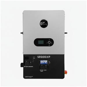 INVERSOR SOLAR HÍBRIDO TODO EN UNO EG4 18KPV DISPONIBLE, INVERSOR SOLAR DE 18000W DE ENTRADA FV, 12000W DE SALIDA, 48V, 120/240V, FASE DIVIDIDA - Product Image 1