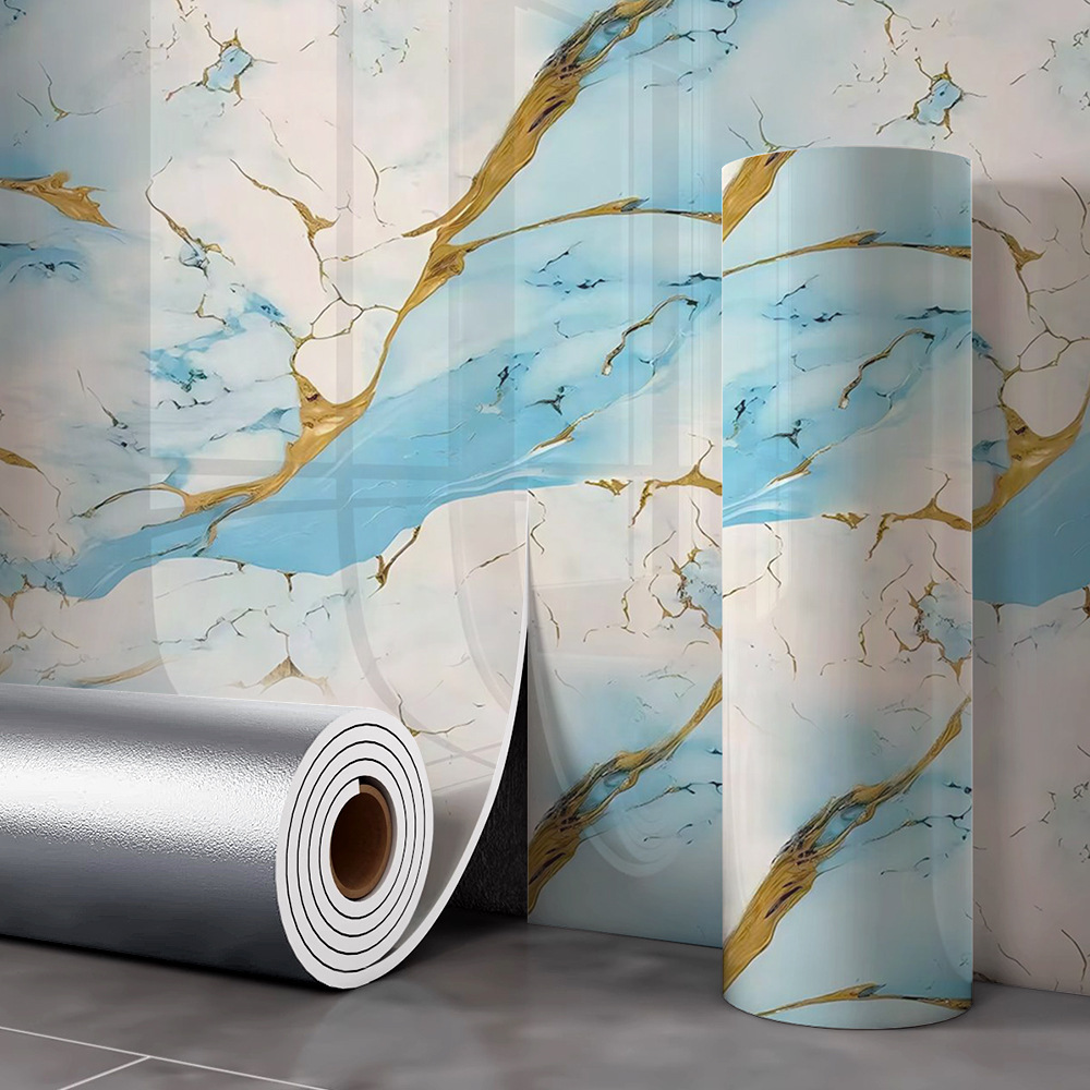 Biwu gilt-cst071-120cm wide3m long