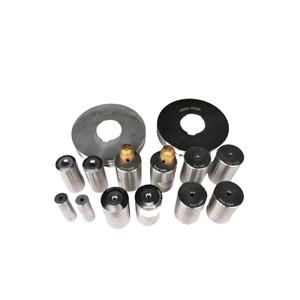 קשיחות גבוהה טונגסטן קרביד קרה קרה עבור מחברים להכנת מחברים - Product Image 1