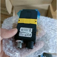 1 unidad de lector de códigos de barras 2D COGNEX DMR-152Q-0120, lector de códigos QR DM152Q ID RDR con 6.2MM LL&RD LD
