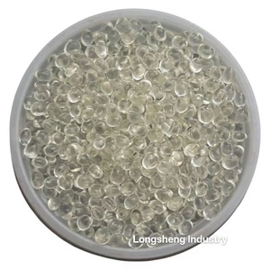 เม็ดพลาสติกเทอร์โมพลาสติกโพลียูรีเทน1190A10 BSF TPU อัดเม็ดวัตถุดิบ1190A10พลาสติก - Product Image 4