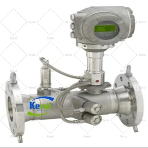 เครื่องวัดอัตราการไหลแบบอัลตราโซนิก Endress+Hausers E100 คุณภาพสูง ขนาด DN15 ถึง DN100 - Product Image 4