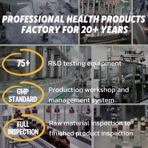 Vente en Gros Gélules d'Huile de Pépins de Courge avec Supplément à Base de Palmier Nain, Gélules d'Huile de Pépins de Courge Pressée à Froid, 180 Unités - Product Image 6