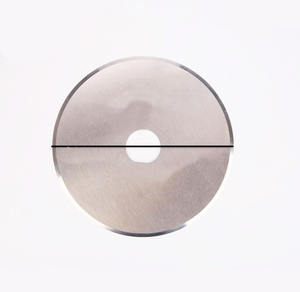 Fabricants de <span class=keywords><strong>Film</strong></span> en cuir PET PVC <span class=keywords><strong>Film</strong></span> feuille tissu caoutchouc Silicone papier cuivre aluminium éponge ruban mousse lame de coupe ronde - Product Image 3