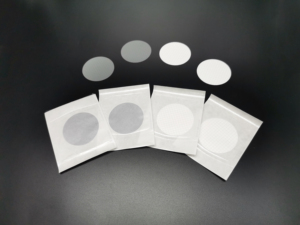 Microlab-قرص شائك أسود معقمة ، 47 مللي متر ، MCE CN, 0.45um - Product Image 2