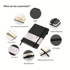 Bán buôn A5 in mini lông máy tính xách tay khóa Nhật Ký chính dễ thương phim hoạt hình Tạp Chí Fluffy trẻ em cô gái tùy chỉnh chương trình nghị sự bìa sang trọng - Product Image 6