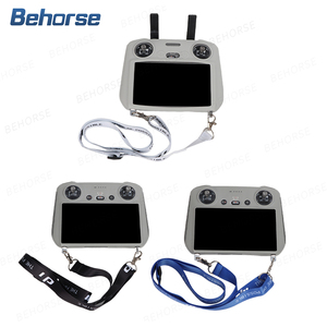 Phổ điều khiển bền dây xách tay dây đeo cổ cho DJI Mini 4 <span class=keywords><strong>PRO</strong></span>/Mini 3 <span class=keywords><strong>Pro</strong></span>/air3/lật điều khiển từ xa bay không người lái phụ kiện - Product Image 2