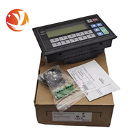 Interface homme-machine tactile PLC programmable D-elta TP04P-16TP1R neuve, tension de fonctionnement 110V, liaison E/S