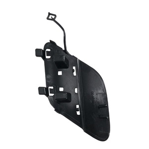 Mercedes-Benz R-Class W257 Rear Bumper Tow <b>Hook</b> Cover 2578859600 ABS <b>Plastic</b> Fitment - Product Image 1