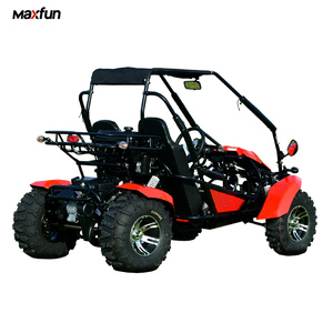 Chất lượng cao 4 thì đua xe điện xe đạp bốn bánh đi <span class=keywords><strong>Kart</strong></span> <span class=keywords><strong>Buggy</strong></span> - Product Image 4