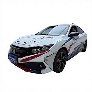 รถมือสอง ใหม่ ปี 2019 2020 <span class=keywords><strong>2021</strong></span> ฮอนด้า ซีวิค 1.5T รุ่นจินตง ซีดาน - Product Image 1