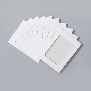 Wholesale Family <b>Picture</b> Paper <b>Picture</b> <b>Frames</b> DIY Cardboard Wall Hanging Display Photo <b>Frames</b> With Clip Hemp Rope - Product Image 4