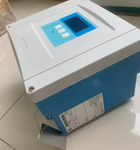 Prix d'usine E+H Prosonic W400, sonde de niveau ultrasonique en acier inoxydable pour la surveillance de l'eau, personnalisable OEM - Product Image 3