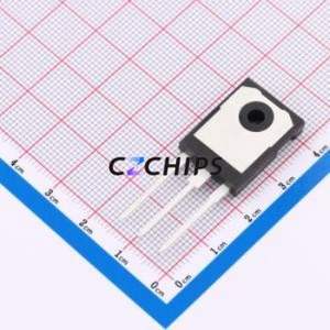 Tout nouveau NGTG35N65FL2WG-HXY d'origine TO-247 Transistor IGBT / Module Vente entière Puces de composants électroniques et service de nomenclature - Product Image 2