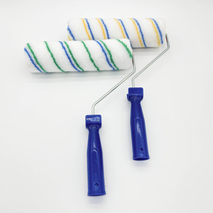 Industriële 9-Inch Rolborstel Voor Latex Verf, Dode Hoek & Waterdicht, Oem Aanpasbaar - Product Image 6