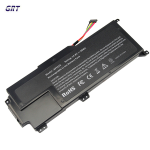 XPS14Z Laptop <b>Battery</b> of 14.8V 58Wh for Dell XPS 14Z-L412x 14Z-L412z YMYF6 Notebook Factory Price OEM <b>Battery</b> - Product Image 5
