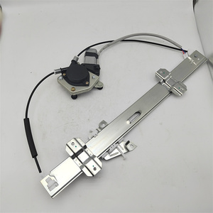 Elevador de ventanilla eléctrica WLBTR delantero derecho 83401-65D10 para <span class=keywords><strong>Suzuki</strong></span> <span class=keywords><strong>Grand</strong></span> <span class=keywords><strong>Vitara</strong></span> I (FT HT) 1998-2006 - Product Image 3