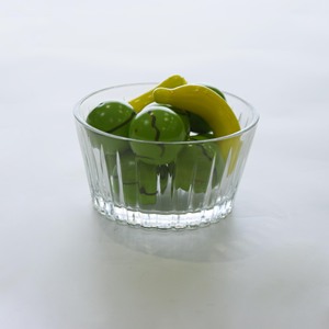 Sortie d'usine bols à dessert en verre tasse de van de crème glacée supports de gâteaux tasse en verre pour <span class=keywords><strong>mariage</strong></span> - Product Image 5