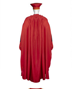 Disfraces de Halloween para Hombre, Disfraz de <span class=keywords><strong>Shrek</strong></span> 4D Lord Maximus Farquaad, Capa de Cosplay, Disfraz de Anime para TV y Cine, Capa para Fiesta de Carnaval - Product Image 3