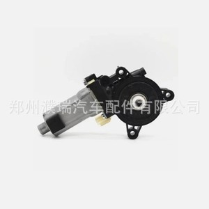 Moteur de lève-vitre Hyundai Elantra 82450-3X000 pour remplacement de lève-vitre, pièce neuve en acier - Product Image 1