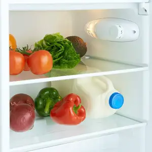 Led buzdolabı E14 E17 E12 led ampul 1.5w 230v 120v led buzdolabı ampul buzdolabı için led lamba halojen avize işıkları değiştirin