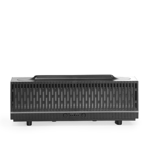 Tùy Chỉnh 200Ml Hình Chữ Nhật Hộp Ngọn Lửa Khuếch Tán Hương Thơm Nhà Thương Mại Sử Dụng Tinh Dầu LED Ánh Sáng Độ Ẩm Không Khí Mát Sương Làm Cho - Product Image 4