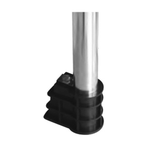 Scaletta per piscina troppopieno <span class=keywords><strong>scala</strong></span> per piscina in acciaio inossidabile con 3 gradini - Product Image 4