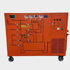 1 yıl garanti ile DGD-<span class=keywords><strong>LH</strong></span> SF6 elektronik gaz kurtarma cihazı - Product Image 1