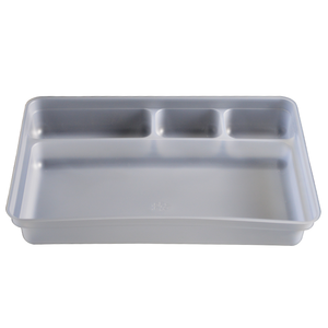 ถาดพลาสติกสุญญากาศแบบสี่ช่องสำหรับบรรจุภัณฑ์ - Product Image 2