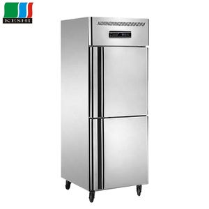 Refrigerador de doble puerta, gran capacidad, gran oferta - Product Image 2