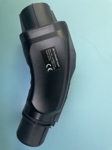 Adattatore da DC fast <span class=keywords><strong>GBT</strong></span> a CHAdeMO personalizzato - Product Image 2